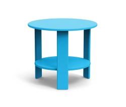 Изображение продукта Loll Designs Lollygagger приставной столик round