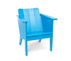 Loll Designs Deck кресло - 1