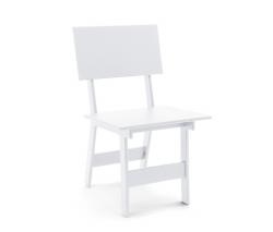 Изображение продукта Loll Designs Salmela Emin Outdoor обеденный стул