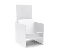 Изображение продукта Loll Designs Salmela Silo Patio кресло