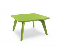 Изображение продукта Loll Designs Satellite End стол с квадратной столешницей 26