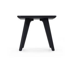 Изображение продукта Loll Designs Loll Designs Satellite End стол с квадратной столешницей 18