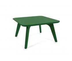 Изображение продукта Loll Designs Loll Designs Satellite End стол с квадратной столешницей 26