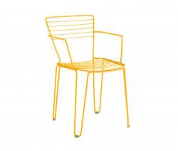 Изображение продукта iSi Menorca кресло с подлокотниками