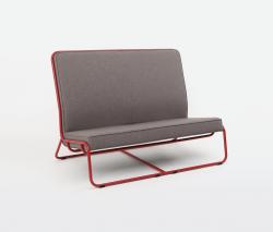Изображение продукта STILTREU Fancy двухместный диван