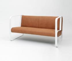 Изображение продукта STILTREU Ova двухместный диван