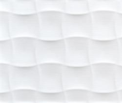 KERABEN Millenium quilt blanco brillo - 1