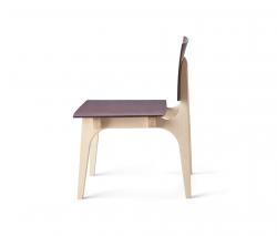 Изображение продукта ONDARRETA Mikado XS кресло