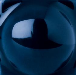 Изображение продукта Petracer's Ceramics Capitonne blue rounded inset