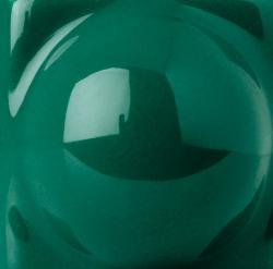 Изображение продукта Petracer's Ceramics Capitonne green rounded inset