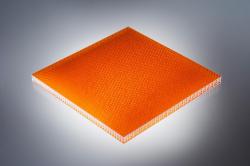 Design Composite AIR-board UV PC orange - 2