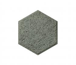 BAUX Acoustic Tiles Hexagon - 8