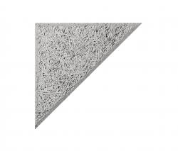 BAUX Acoustic Tiles Triangle - 6