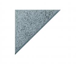 BAUX Acoustic Tiles Triangle - 13