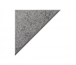 BAUX Acoustic Tiles Triangle - 5