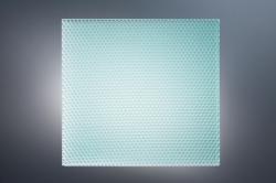 Изображение продукта Design Composite AIR-board UV satin glass green