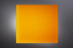 Design Composite AIR-board UV satin orange - 1