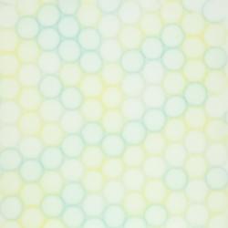 Design Composite Color yelblue AIR-board UV satin uncoloured 0F00 - 1