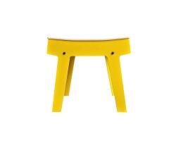 rform Pi stool - 5