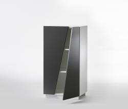 A2 designers AB Angle Storage High Cabinet W 60 - 3