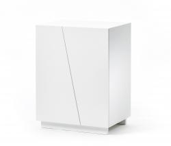 Изображение продукта A2 designers AB Angle Storage Low Cabinet W 60