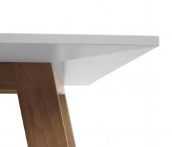 A2 designers AB Angle стол - 4