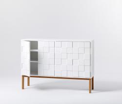 A2 designers AB Collect Cabinet 2010 Low - 2