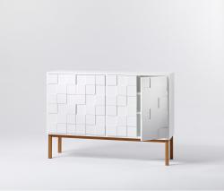 A2 designers AB Collect Cabinet 2010 Low - 3