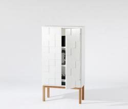 A2 designers AB Collect Cabinet 2010 - 2