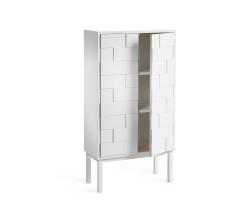 A2 designers AB Collect Cabinet 2010 - 2