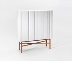 A2 designers AB White Cabinet - 1