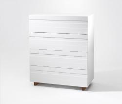 A2 designers AB White Storage - 1