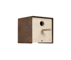 keilbach Twitter.Iron Nesting Box - 2