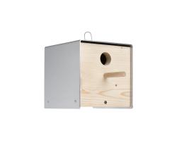keilbach Twitter.Nature Nesting Box - 2