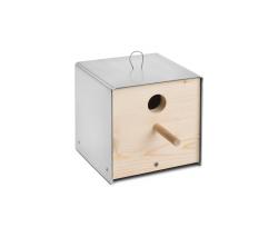 keilbach Twitter.Nature Nesting Box - 1
