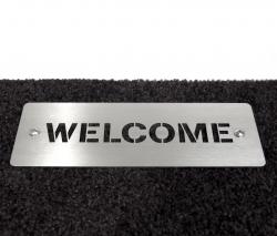 keilbach Welcome Doormat - 3