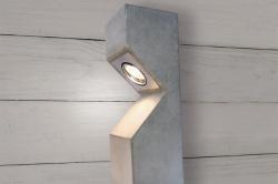 dade-design.com Concrete Light | Design Example - 1
