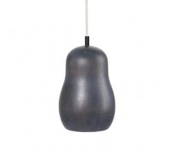 Изображение продукта Krools Babula M подвесной светильник синий