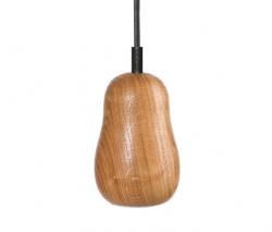 Изображение продукта Krools Babula S1 подвесной светильник натуральный дуб