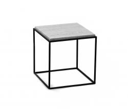 Espasso Domino приставной столик - 1