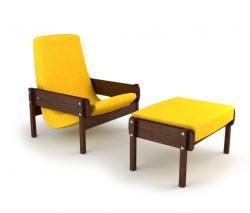 Изображение продукта Espasso Vronka кресло с подлокотниками with тахта