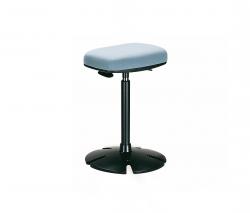 Steelcase B-Free Sit Stand - 1