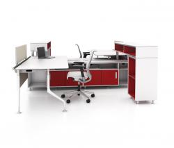 Steelcase c:scape - 1