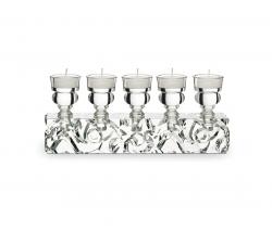 Baccarat United Crystal Woods - 1