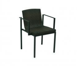Изображение продукта Calma Una кресло с подлокотниками