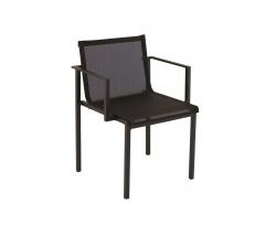 Изображение продукта Calma Una кресло с подлокотниками