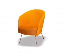 Изображение продукта Accente Thirty кресло с подлокотниками