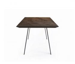ZinX Personal стол Leather - 2