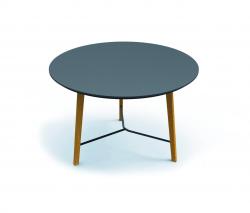 Rossin Tonic table wood - 3