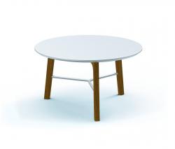 Rossin Tonic table wood - 2